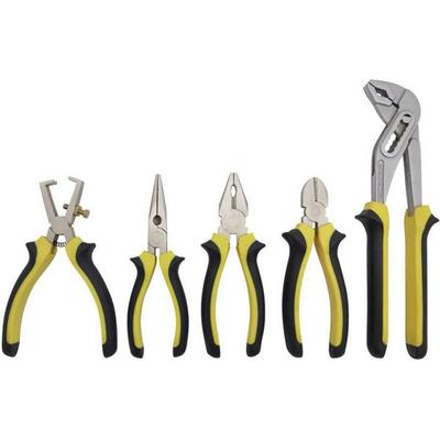 Velleman HPSET1 Zangen-Set