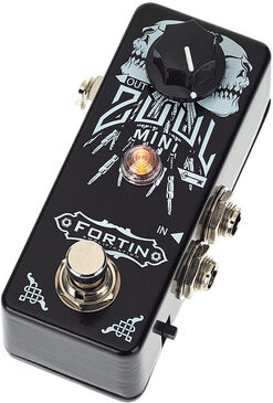 Fortin Mini Zuul Noise Gate