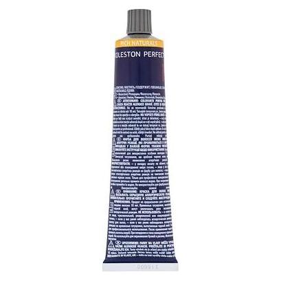 Wella Professional - Koleston Perfect Me Rich Naturals - Permanent Hair Color 9/3 (Blond) (81650860)