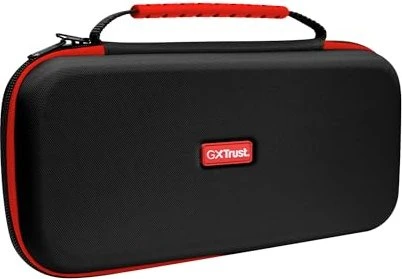 Trust GXT1251 HARDCASE SWITCH 2, schwarz