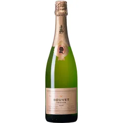 Bouvet Trésor Rosé Saumur Brut AOP