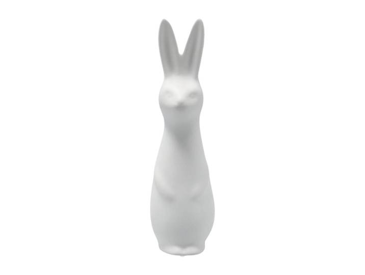 DBKD Swedish rabbit small White