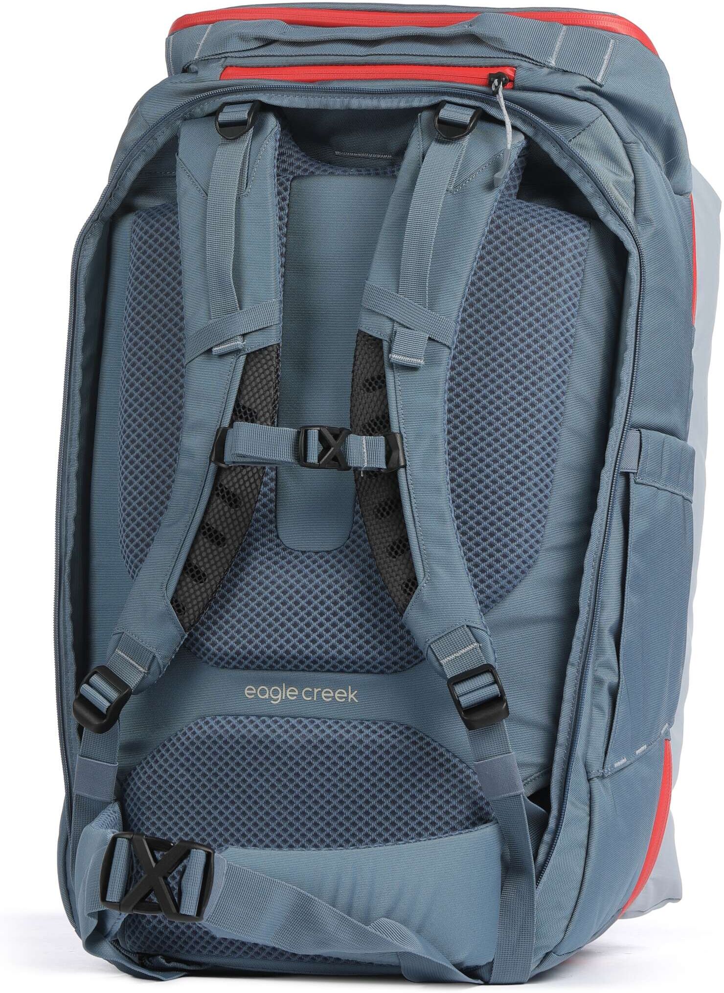 Eagle Creek Tour 55 Reiserucksack, blau