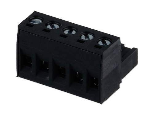 Molex 395200005 Printklemme Polzahl 5
