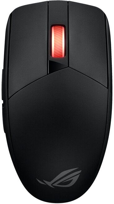 RATO GAMING ASUS ROG STRIX IMPRESSORA 3 WL