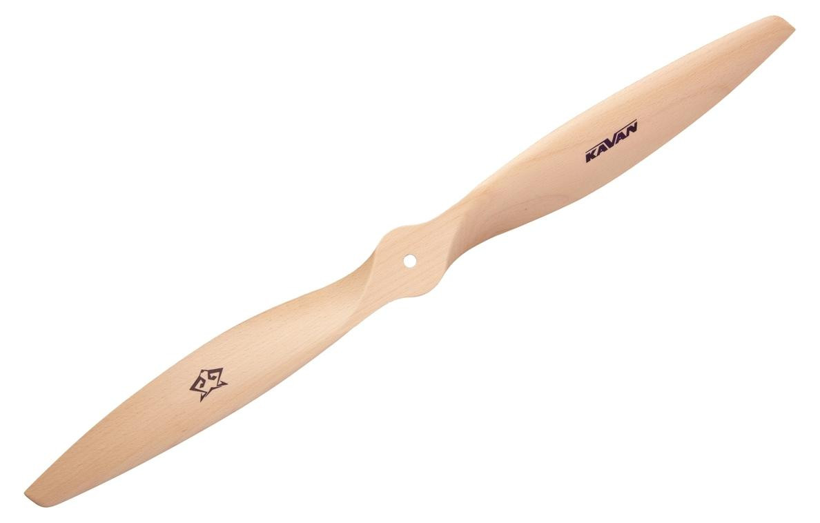 Kavan Houten propeller 28 x 16 cm
