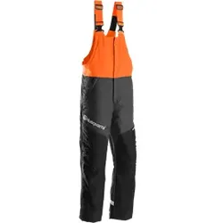 Husqvarna Latzhose mit Schnittschutz 20A 54