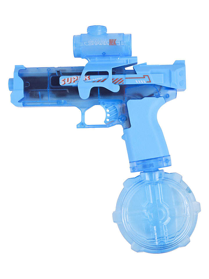Blue Sky Wasserpistole - ab 5 Jahren - onesize