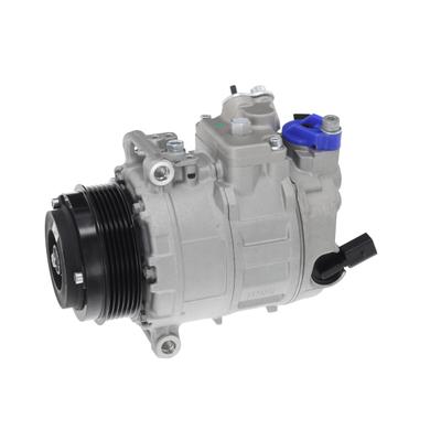 VALEO Kompressor, Klimaanlage 690204 für VW