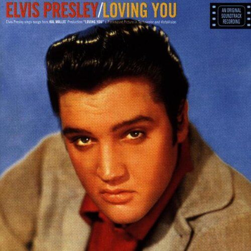Elvis Presley - Loving You - Preis vom 12.10.2026 11:37:12 h