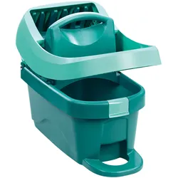 LEIFHEIT Wischtuchpresse PROFI XL mit Rollen
