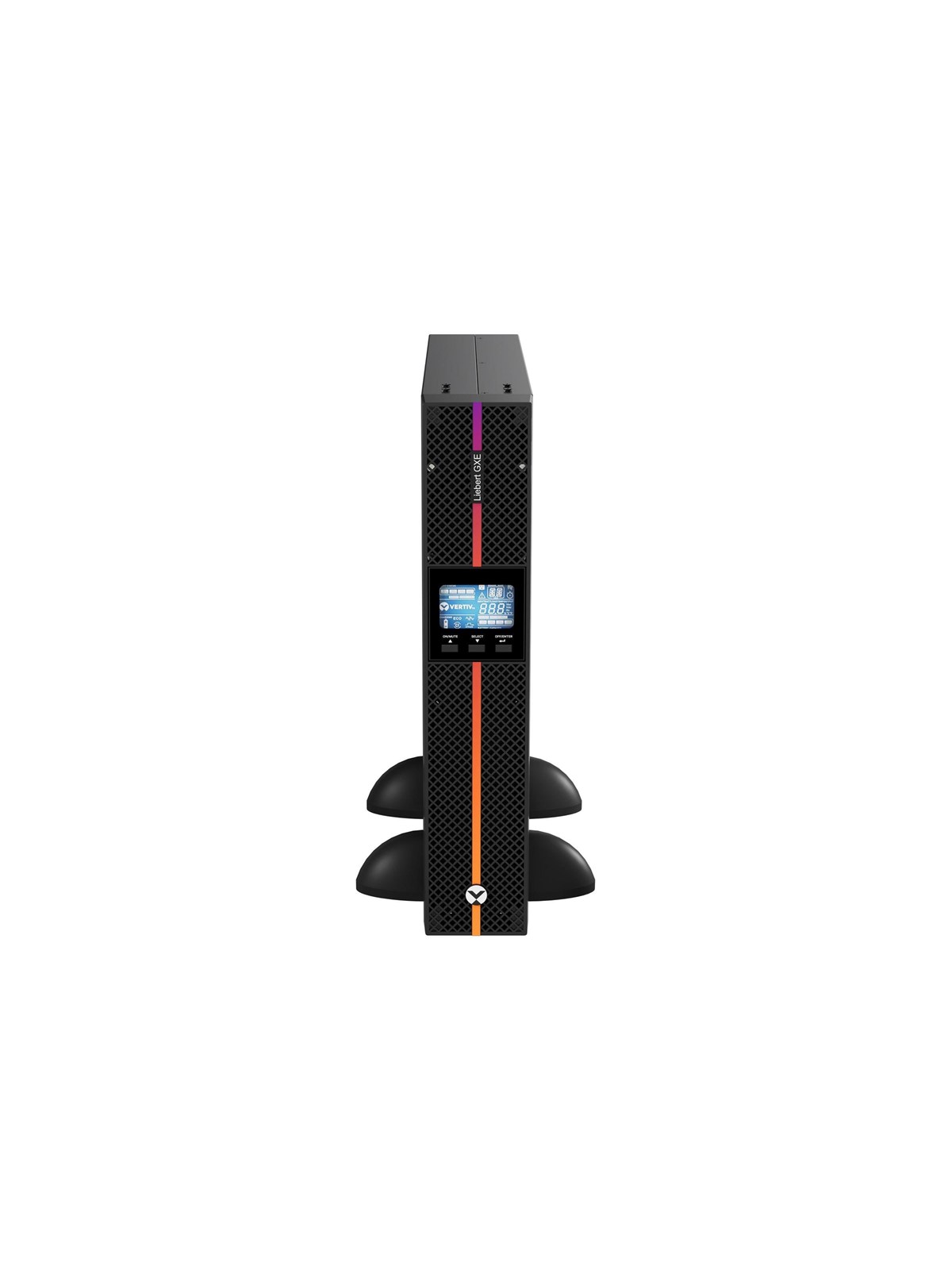 Vertiv Liebert GXE GXE3-1000IRT2UXL - UPS - 900 Watt - 1000 VA