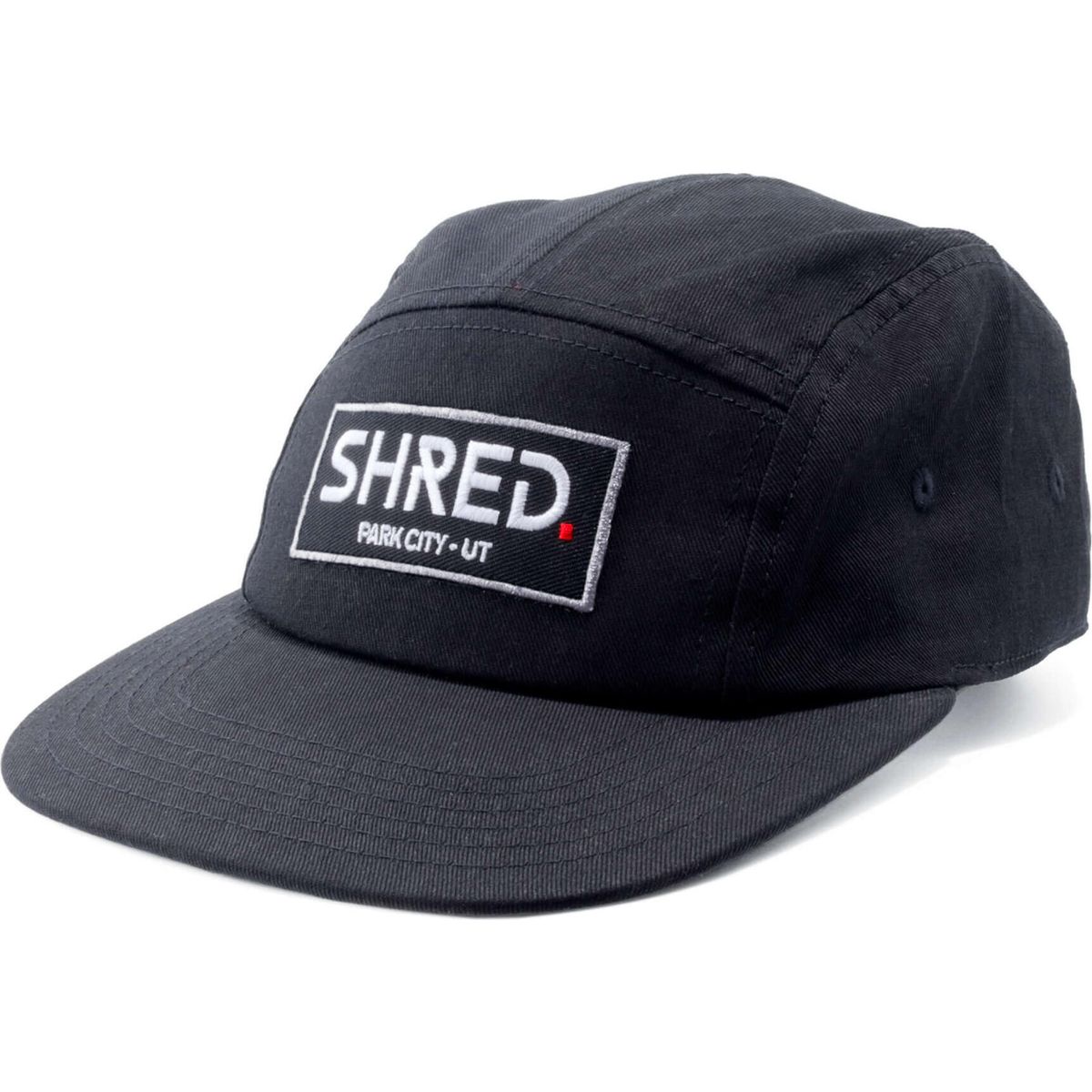Shred Ridge Cap black (BLACK) ACRGCJ11-BLACK