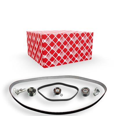 FEBI BILSTEIN Zahnriemensatz 27302 für VW