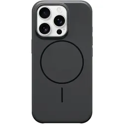 Beats Case with MagSafe (Apple iPhone 16 Pro), Smartphone Hülle, Schwarz