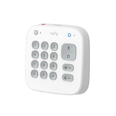 eufy KeyPad E10 White