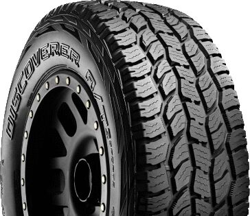 Cooper Discoverer A/t3 Sport 2 235/65 R17 108T XL Ganzjahresreifen