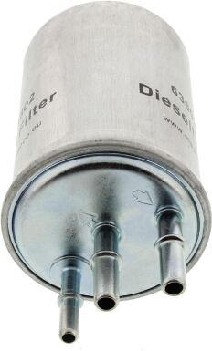 Mapco Kraftstofffilter 63602 Leitungsfilter 148mm Für Ford Jaguar Kia