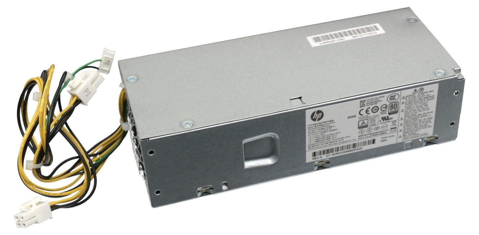 HP Voeding LIBRA2 voor SFF-modellen EPA90