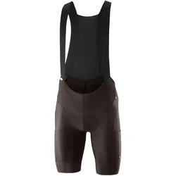 Gonso, Herren, Velohosen, SQlab Go Cargo (S), Schwarz, Braun