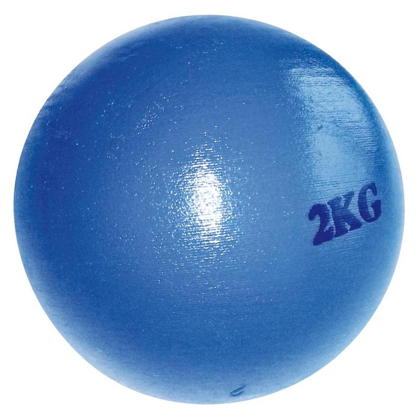 Tanga Sports Gewicht zum Werfen (2000 g) (L2650)