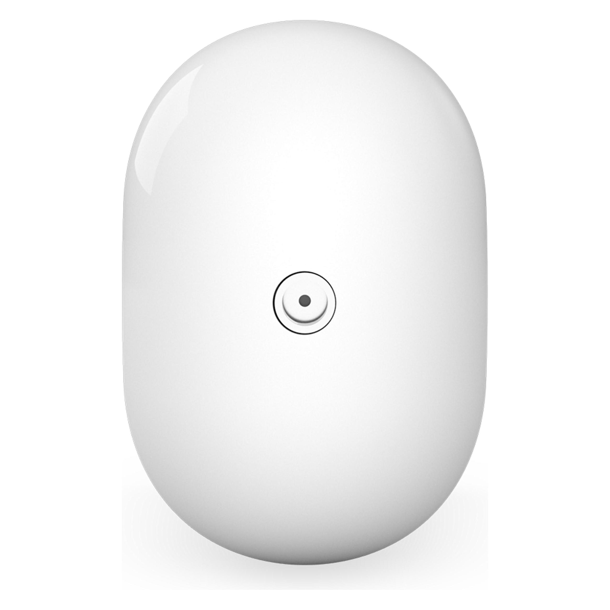 Arlo Essential Spotlight Kamera 3er Set, weiss (1920 x 1080 Pixels) (VMC2330-100EUS)