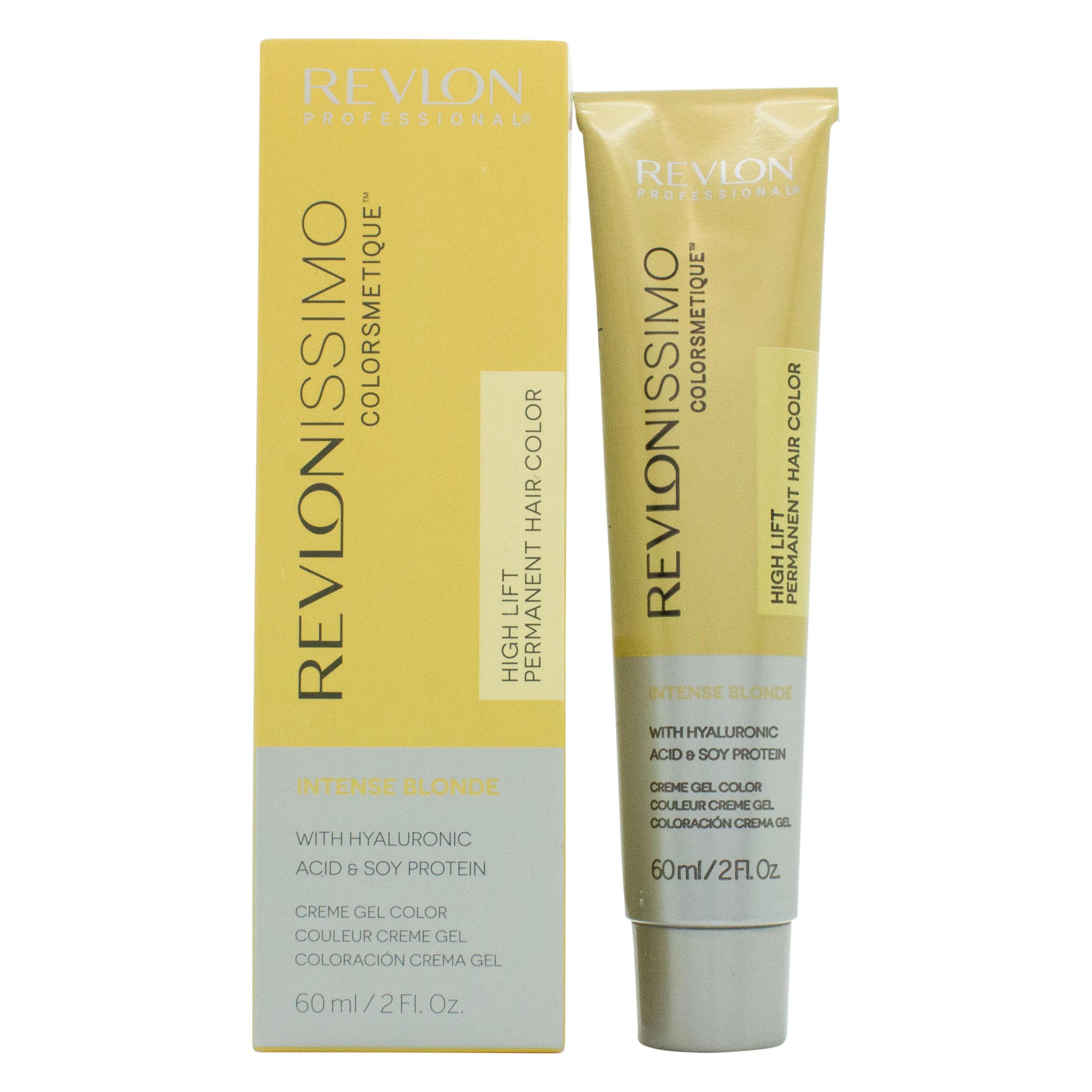 Revlon Golden Pearl (60 Gold) (53945945)