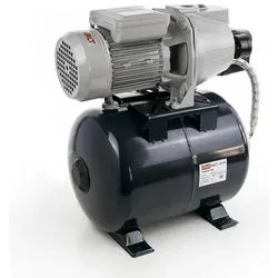 Bosch Home & Garden BOOSTER PUMP HF-750 750W (750 W), PC Netzteil