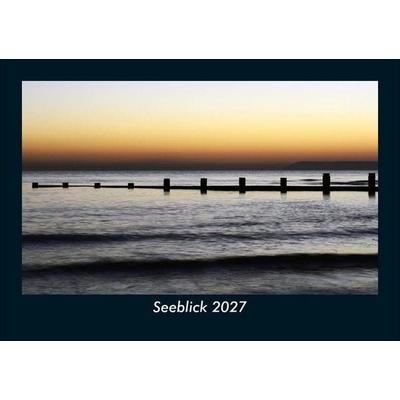 Seeblick 2027 Fotokalender DIN A5