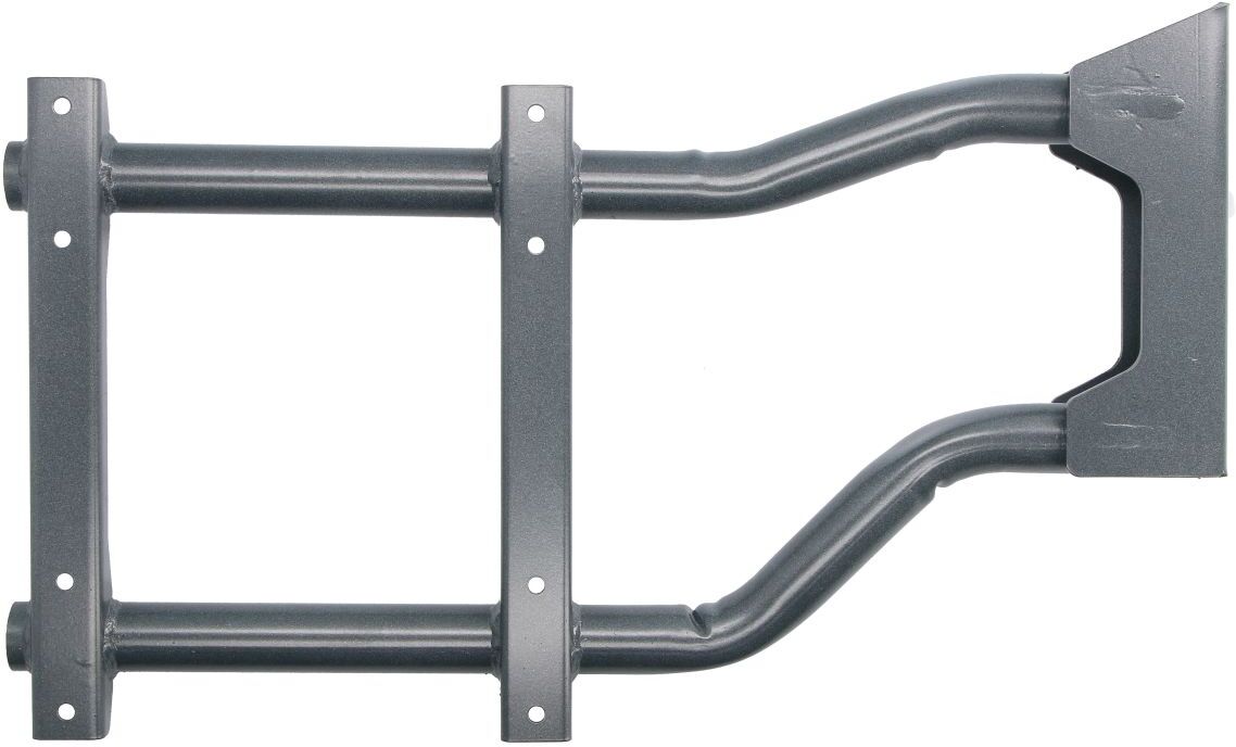 Fixations aile PACOL CARGO-B027