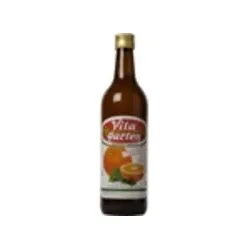 VITAGARTEN Orangen Saft 750 ml