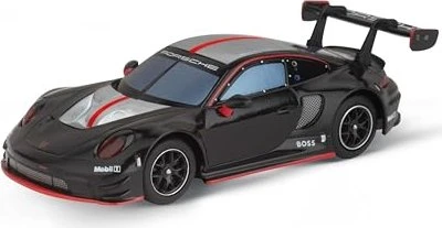Carrera Hybrid 51003 Porsche 911 GT3 R Black Devil