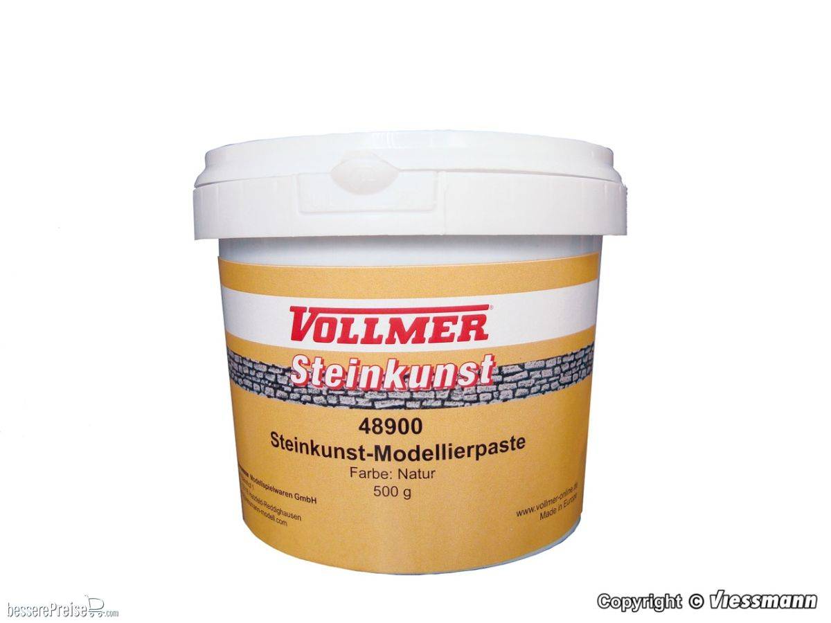Vollmer 48900