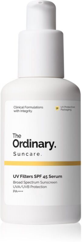 The Ordinary UV Filters SPF 45 Serum Gesichtsserum mit UV Faktor SPF 45 60 ml