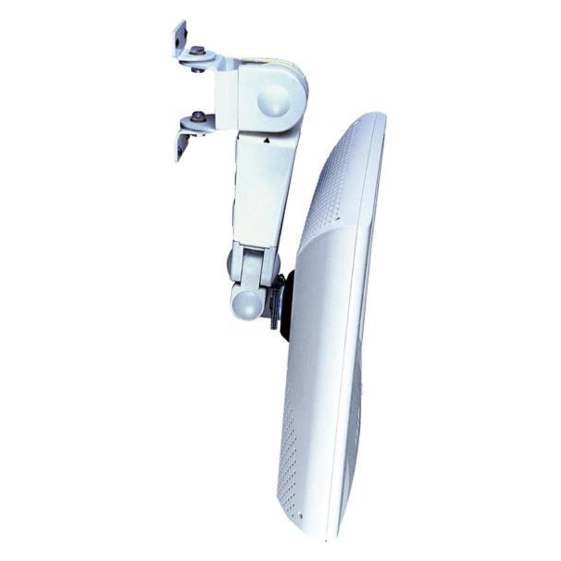 Roline LCD-Monitorarm Standard (Wand, 24", 6 kg) (17.03.1123)