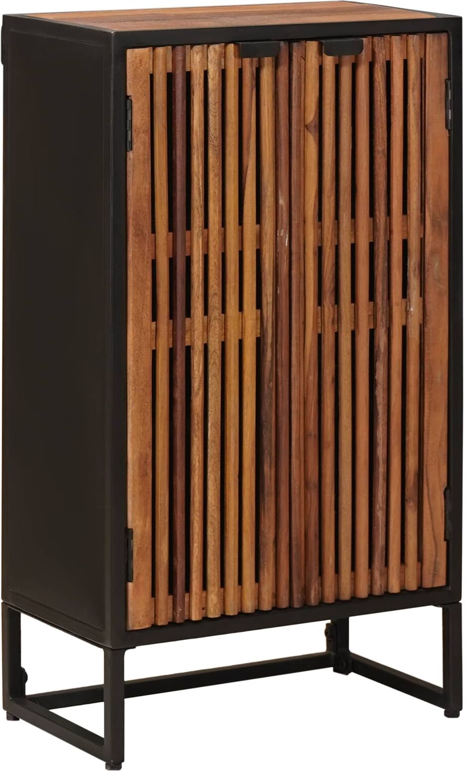 vidaXL Haut Armoire 53 x 30 x 95 cm