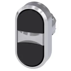 Siemens Dig.Industr. Doppeldrucktaster 3SU1050-3AB11-0AA0