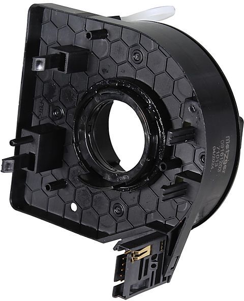 Metzger Autoteile Wickelfeder, Airbag 09161203 Für Vw