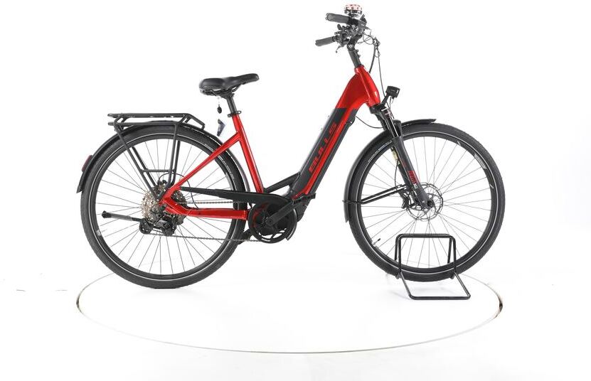 Bulls Lacuba EVO 11 Vélo Électrique de Trekking Cadre bas - 302847