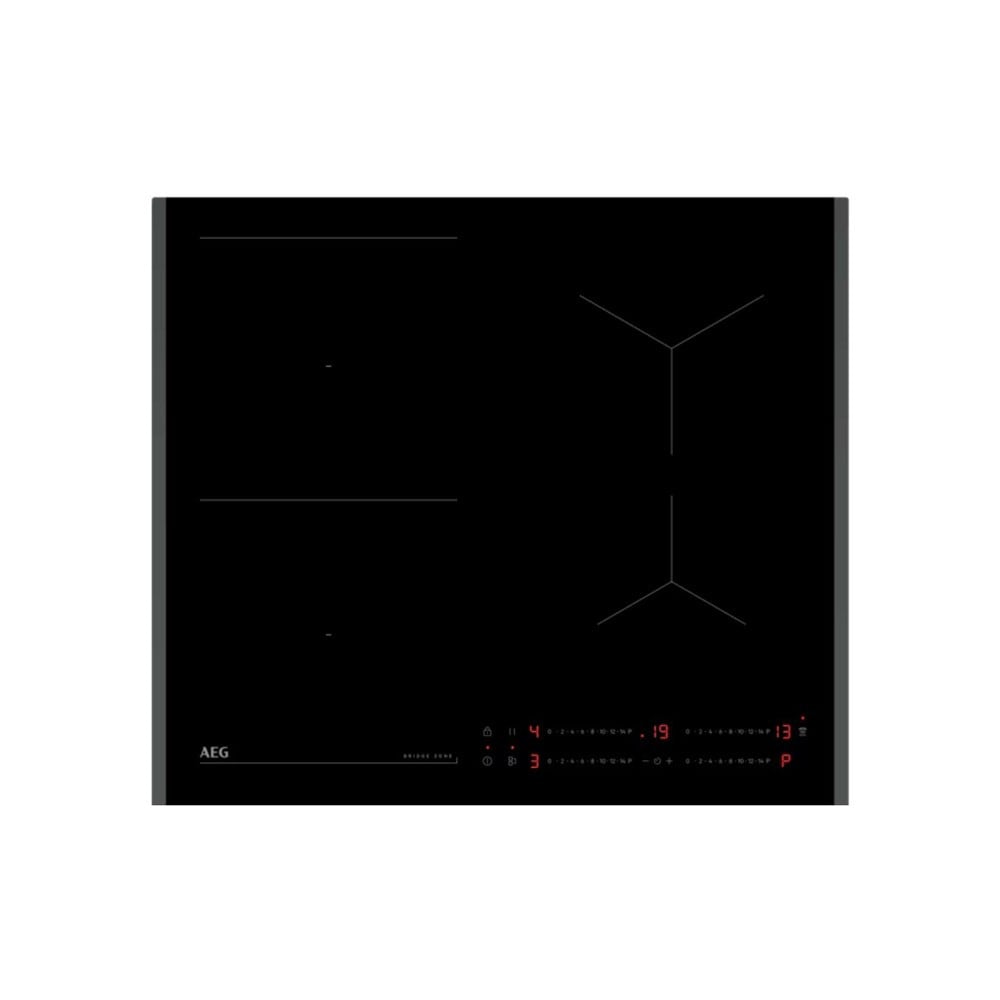 AEG TO64IB0BFB oven