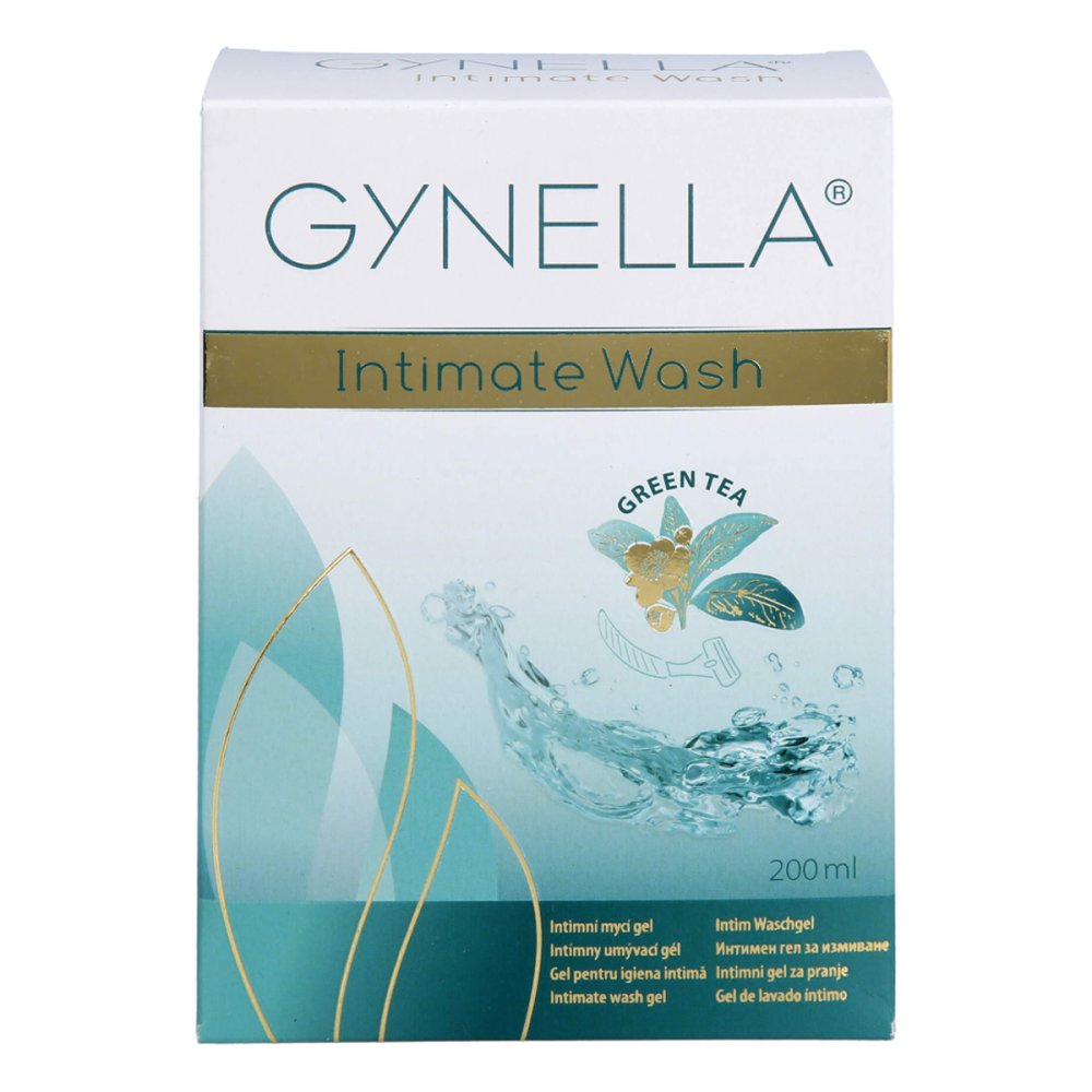 HEATON k.s. Gynella Intimate Wash 17169401