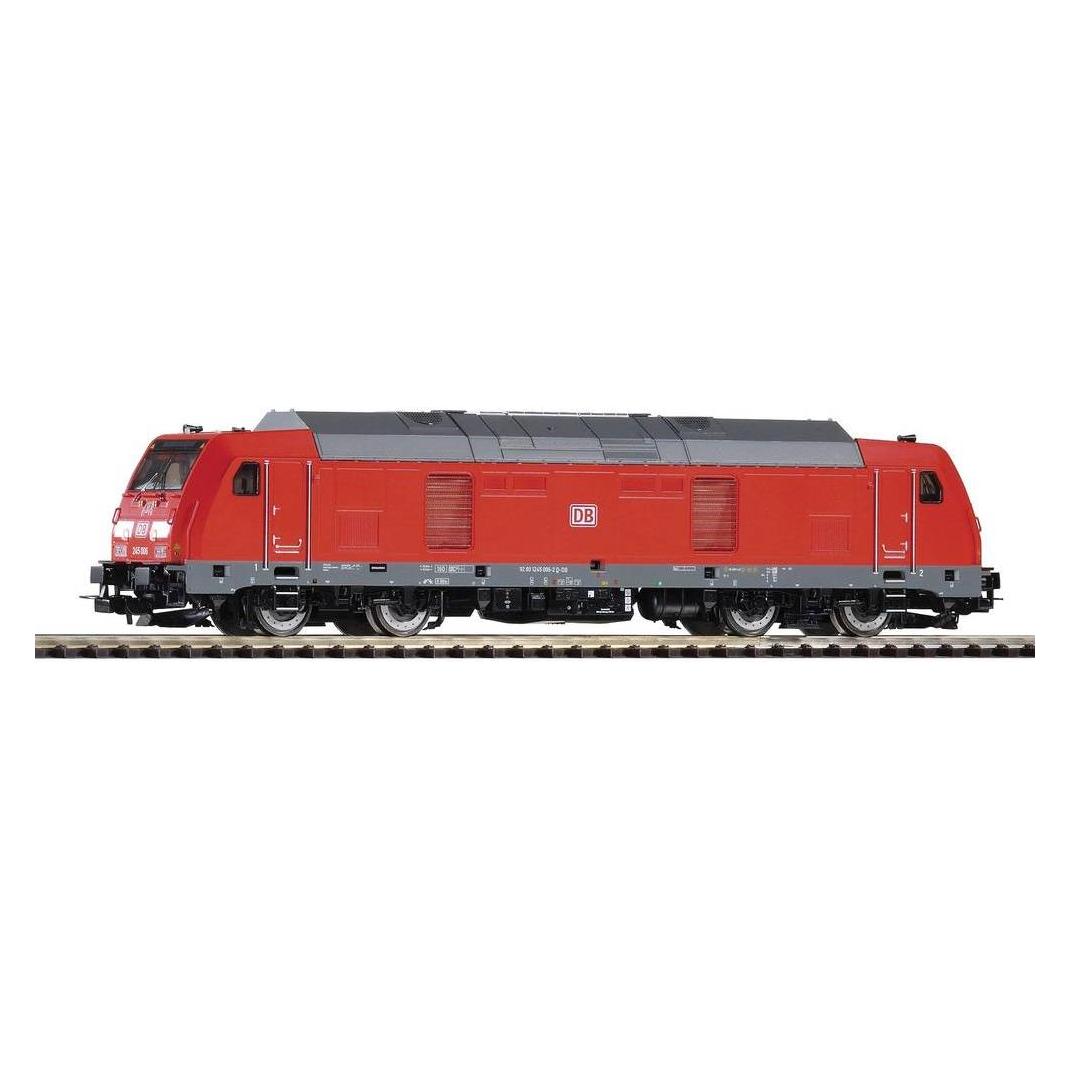 Piko H0 52510 H0 Diesellok BR 245 d (Spur H0) (52510)
