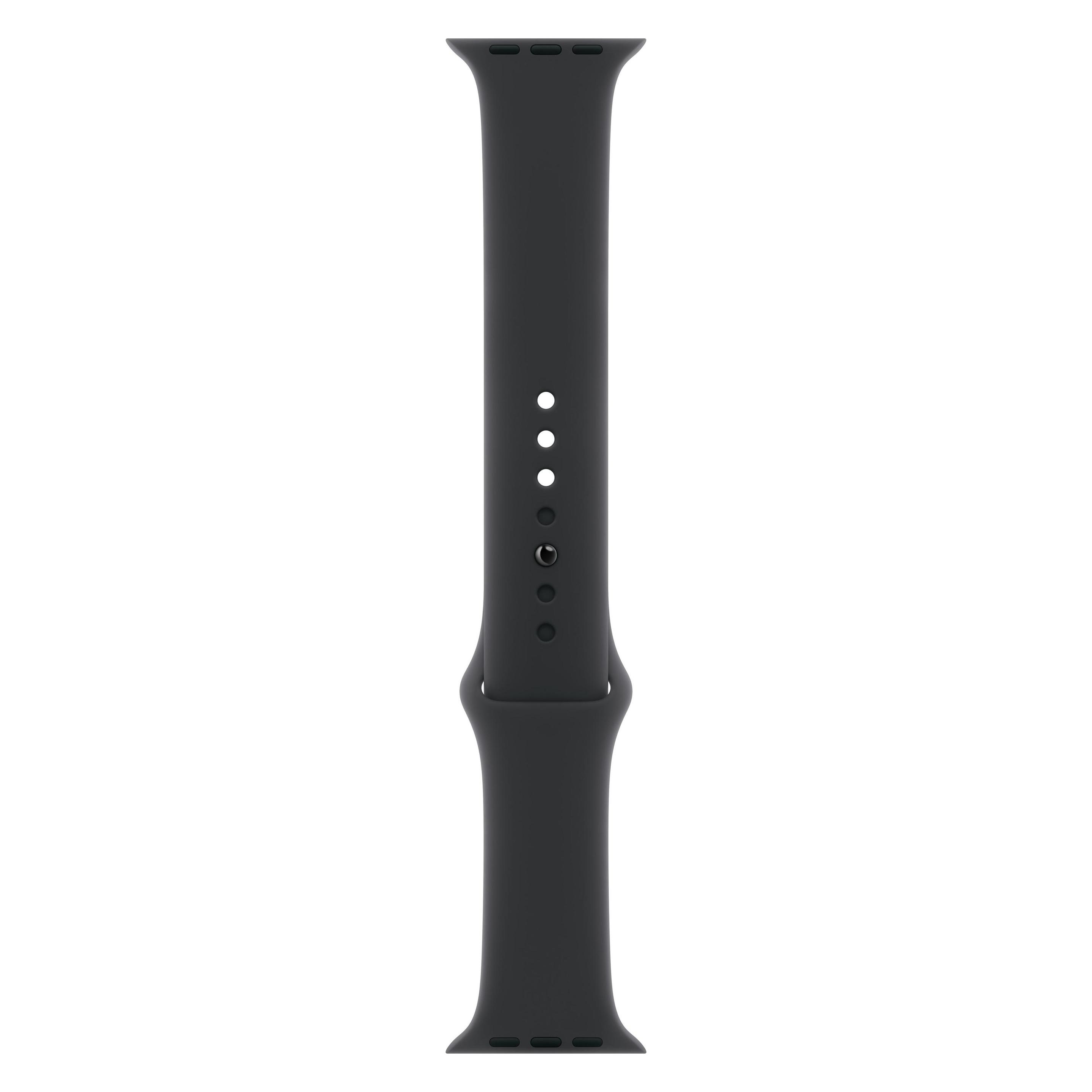 Apple Sport Band (40 mm, Fluorelastomer) (MAX94ZM/A)