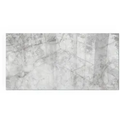 GLASPLATTE für Kamin 120x60 cm
