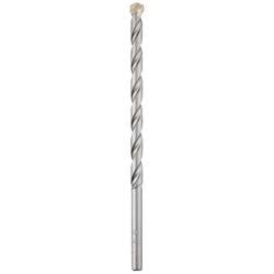 kwb 41010 Werkzeugstahl Stein-Spiralbohrer 10 mm Gesamtlänge 200 mm Zylinderschaft 1 St.