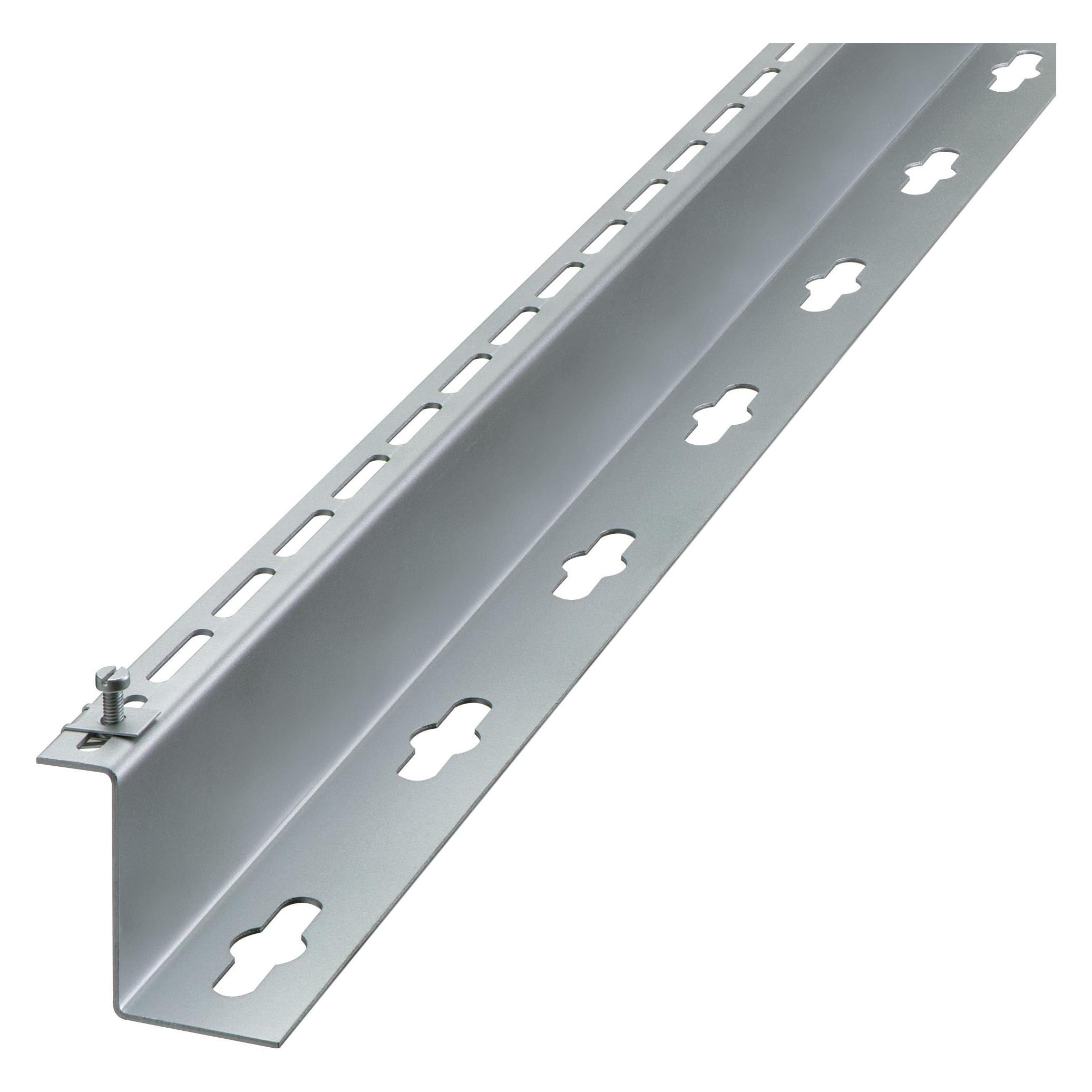 Spelsberg SPE ZPR Z-Wandprofil L=2m Wandabstand 70mm Stahl verzinkt (07080001)