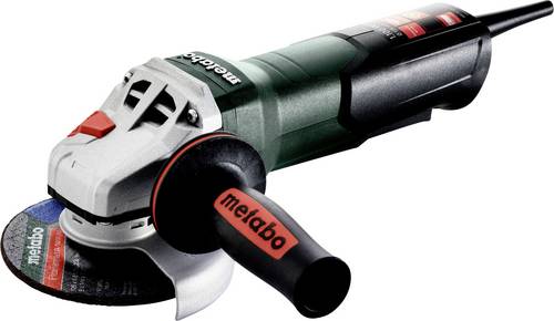 Metabo WP 11-125 Quick 603624000 Winkelschleifer 125mm 1100W