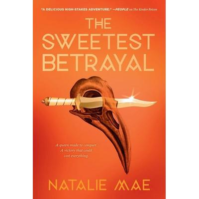 The Sweetest Betrayal, Taschenbuch von Natalie Mae, Natalie Mae