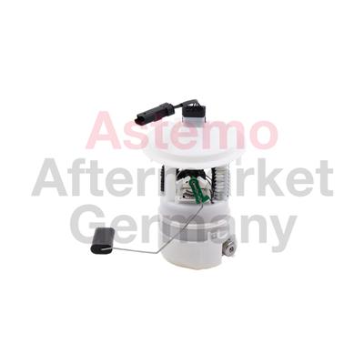 ASTEMO Kraftstoff-Fördereinheit 2502766 für Peugeot