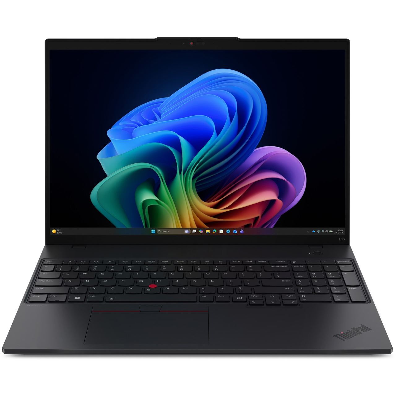 16" (40,64cm) LENOVO L16 G3 CU5-325 24GB 512GB SSD W11P